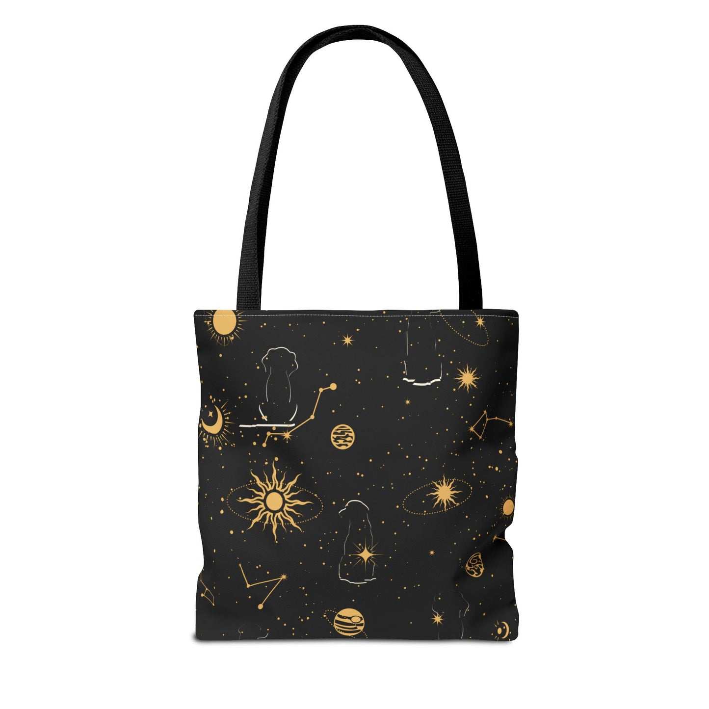 Celestial Tote Bag