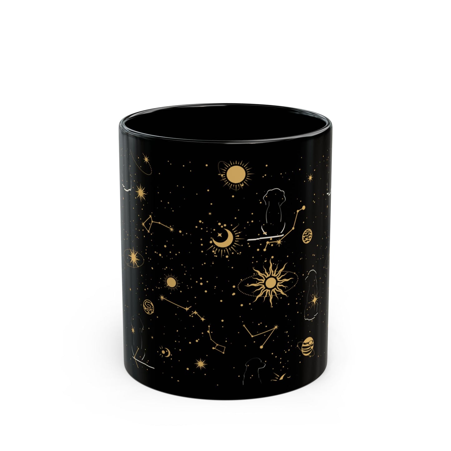 Celestial Mug