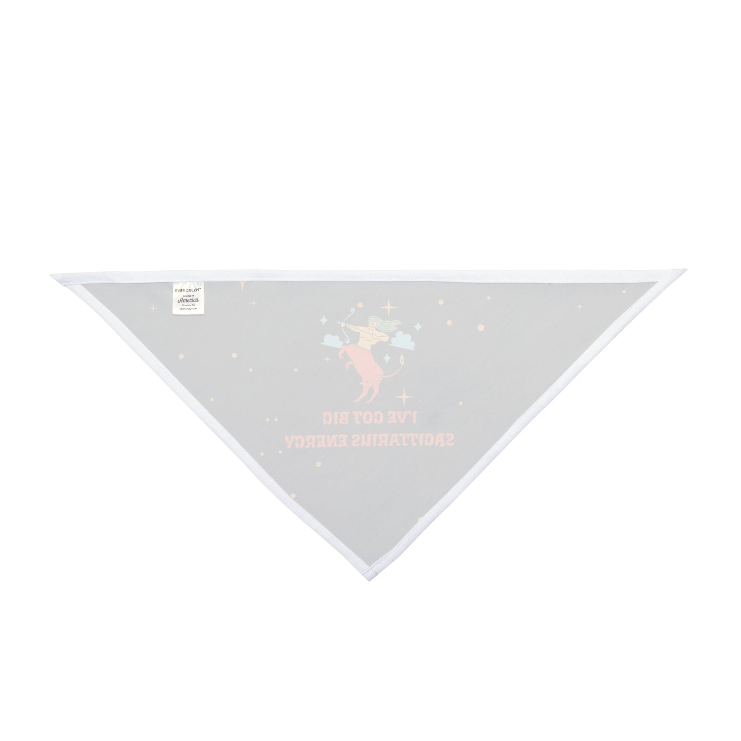 Sagittarius Energy Bandana