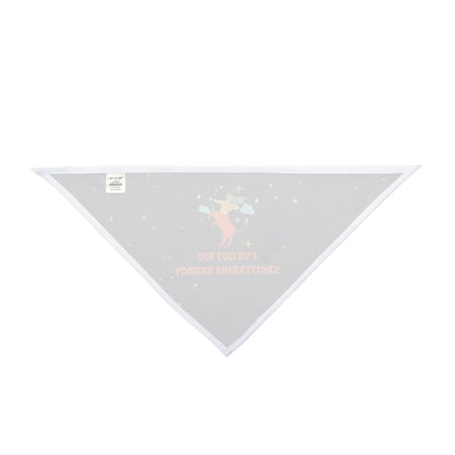 Sagittarius Energy Bandana
