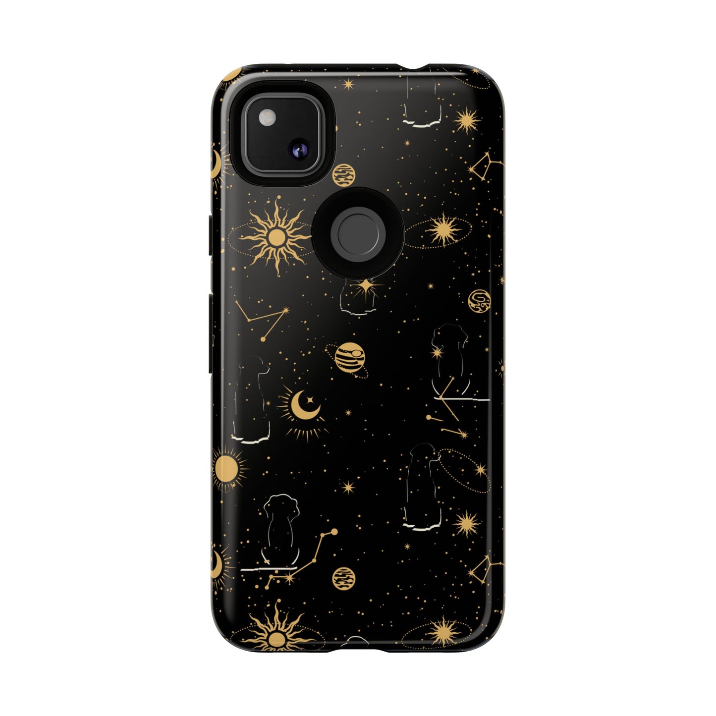Celestial Phone Case