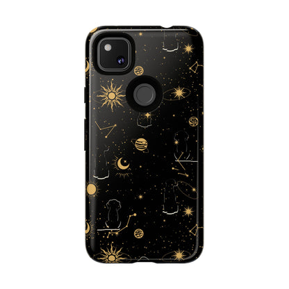 Celestial Phone Case