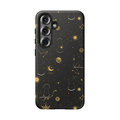 Celestial Phone Case