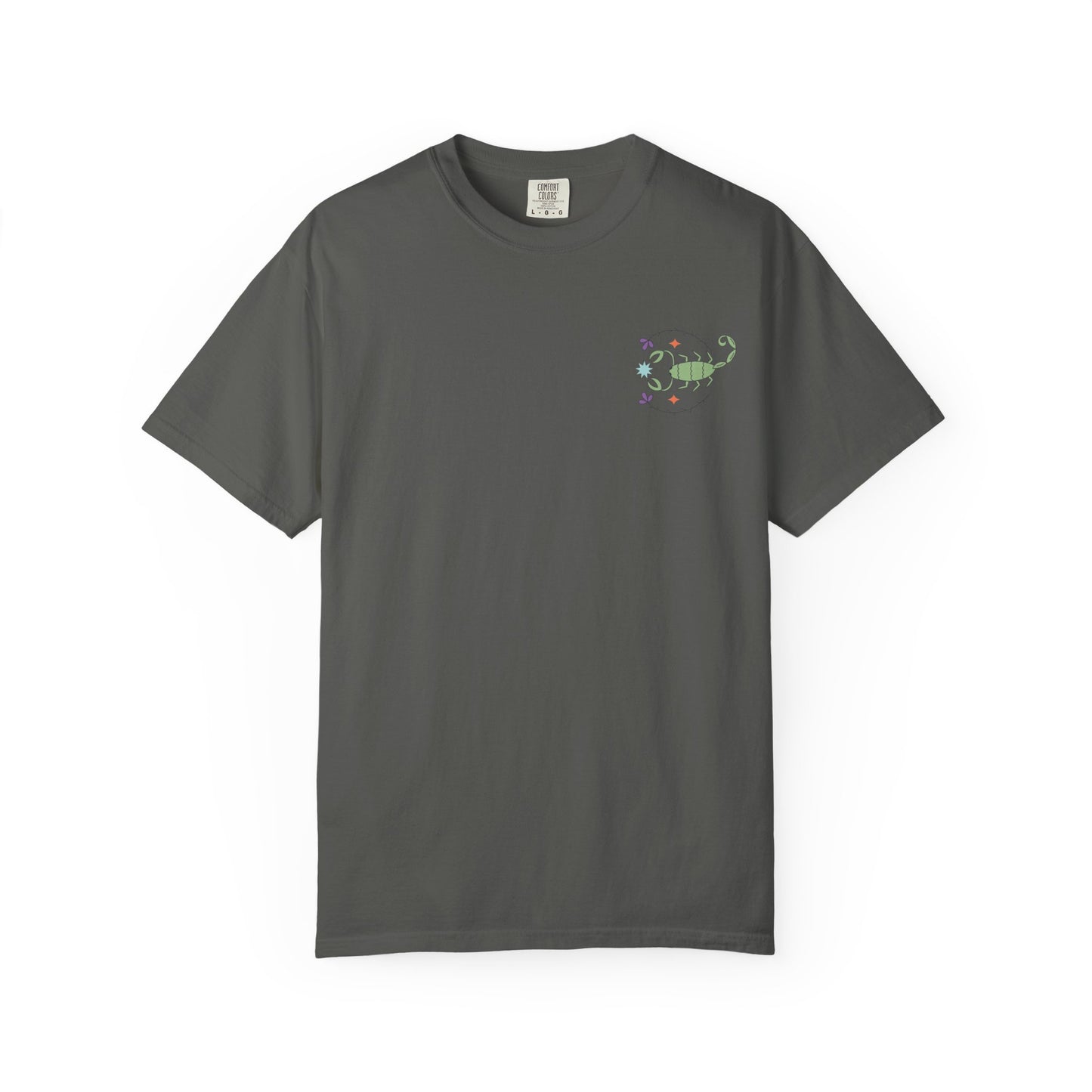 My Dog is a Scorpio T-Shirt