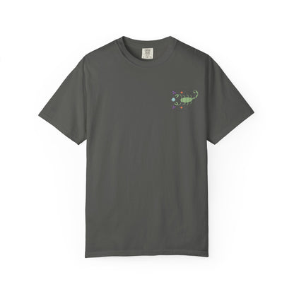 My Dog is a Scorpio T-Shirt