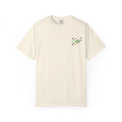 My Dog is a Scorpio T-Shirt