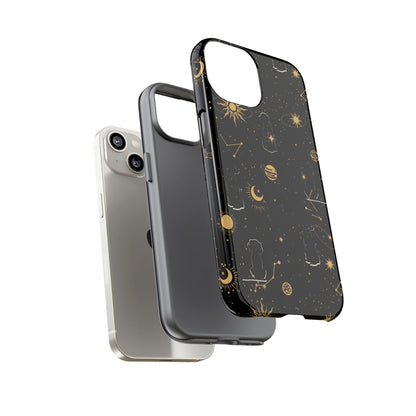 Celestial Phone Case
