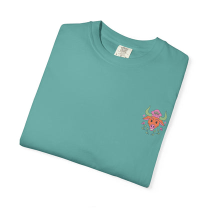 My Dog is a Taurus T-Shirt