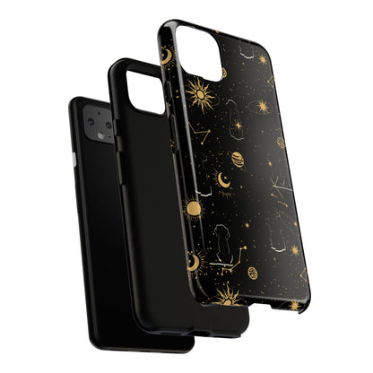 Celestial Phone Case