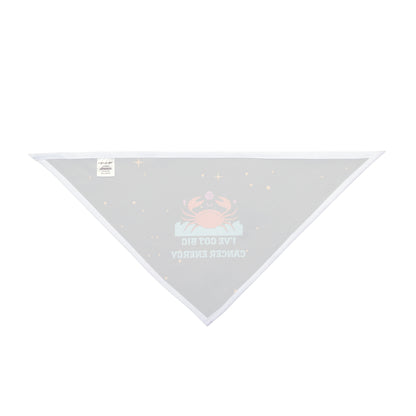 Cancer Energy Bandana