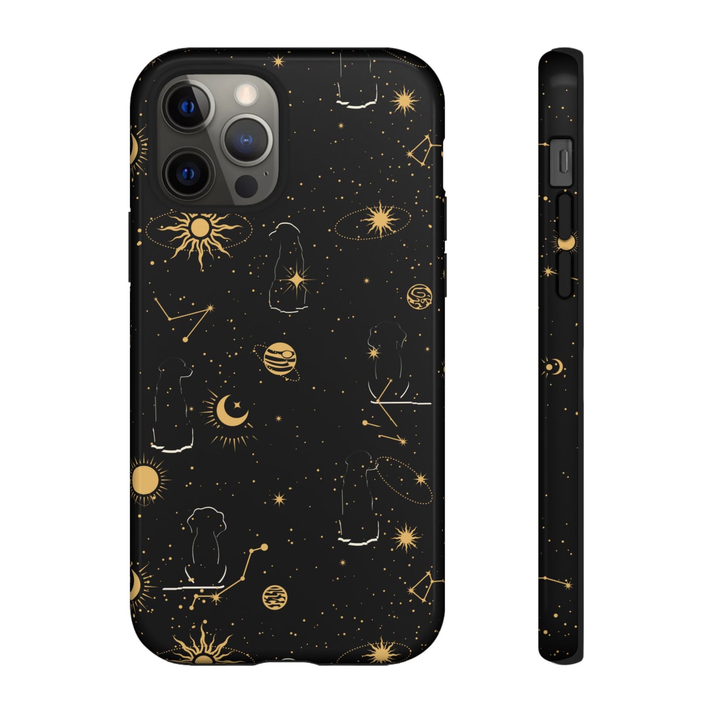 Celestial Phone Case