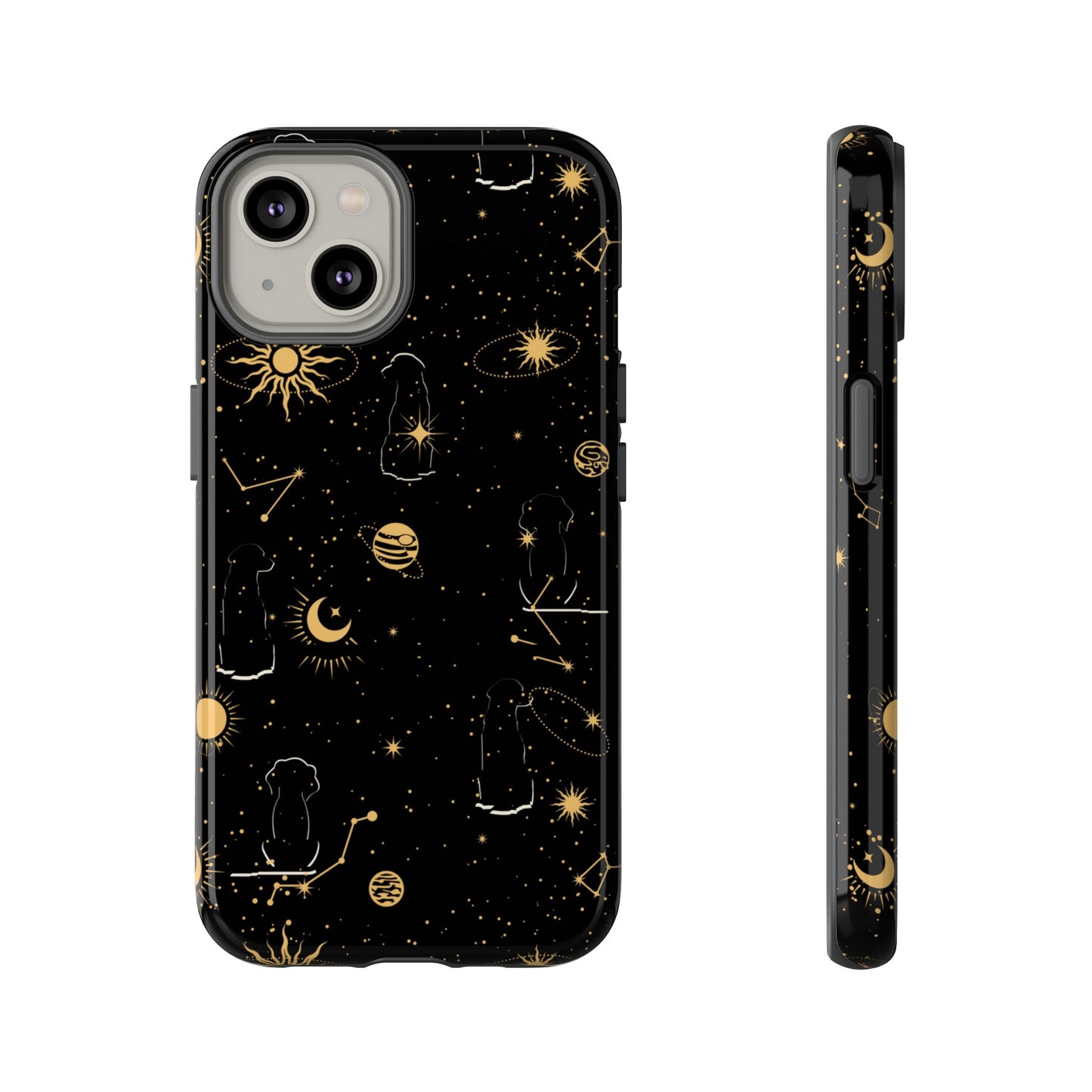 Celestial Phone Case