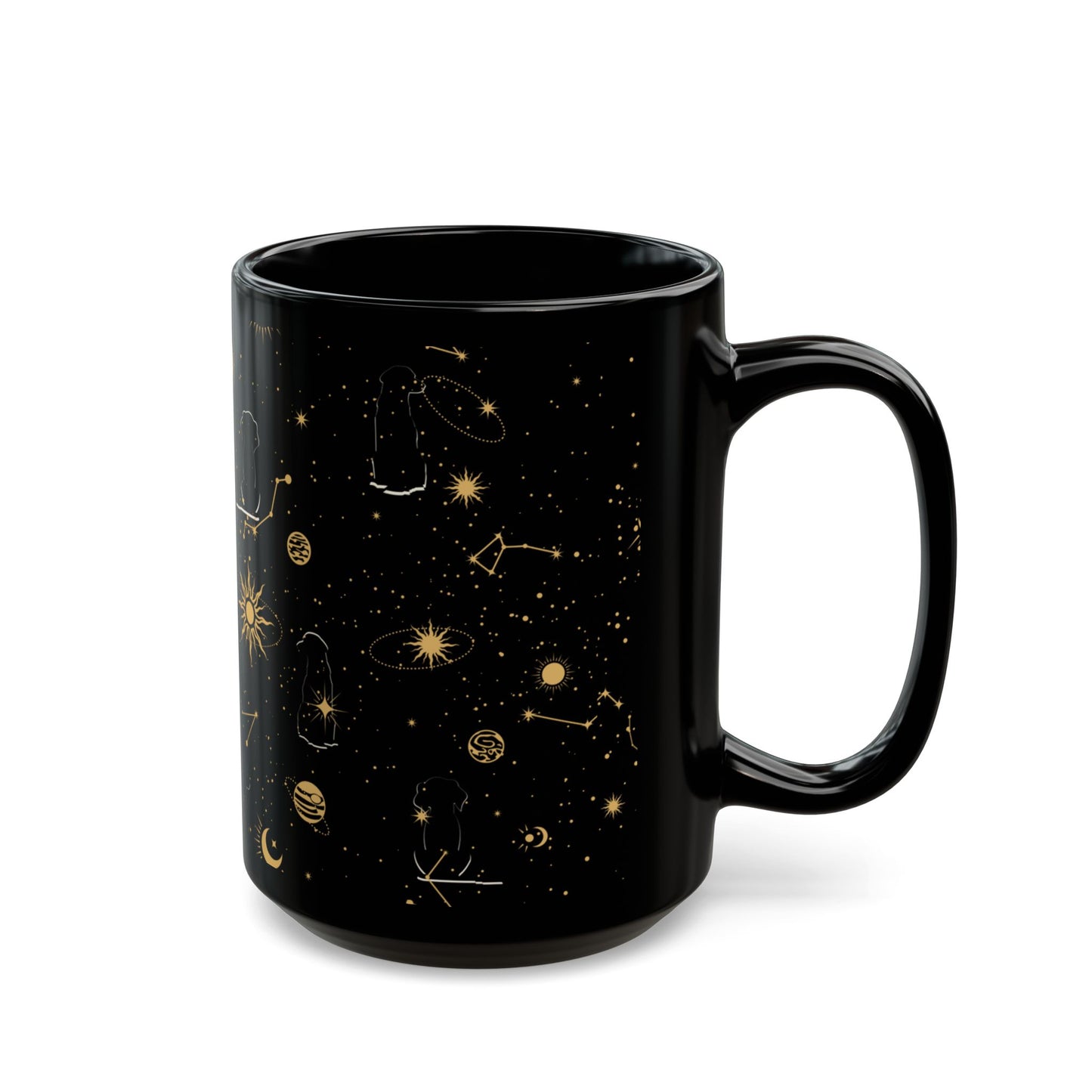 Celestial Mug
