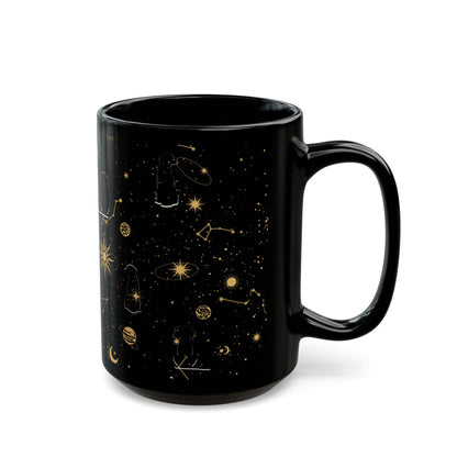 Celestial Mug