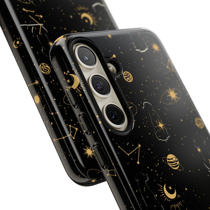 Celestial Phone Case
