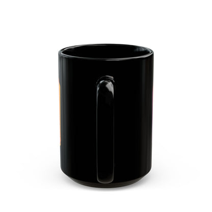 The Dog Tarot Card Mug