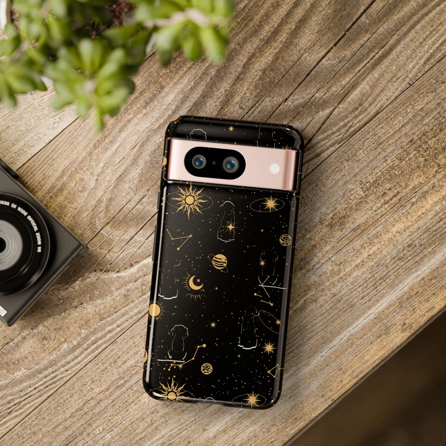 Celestial Phone Case