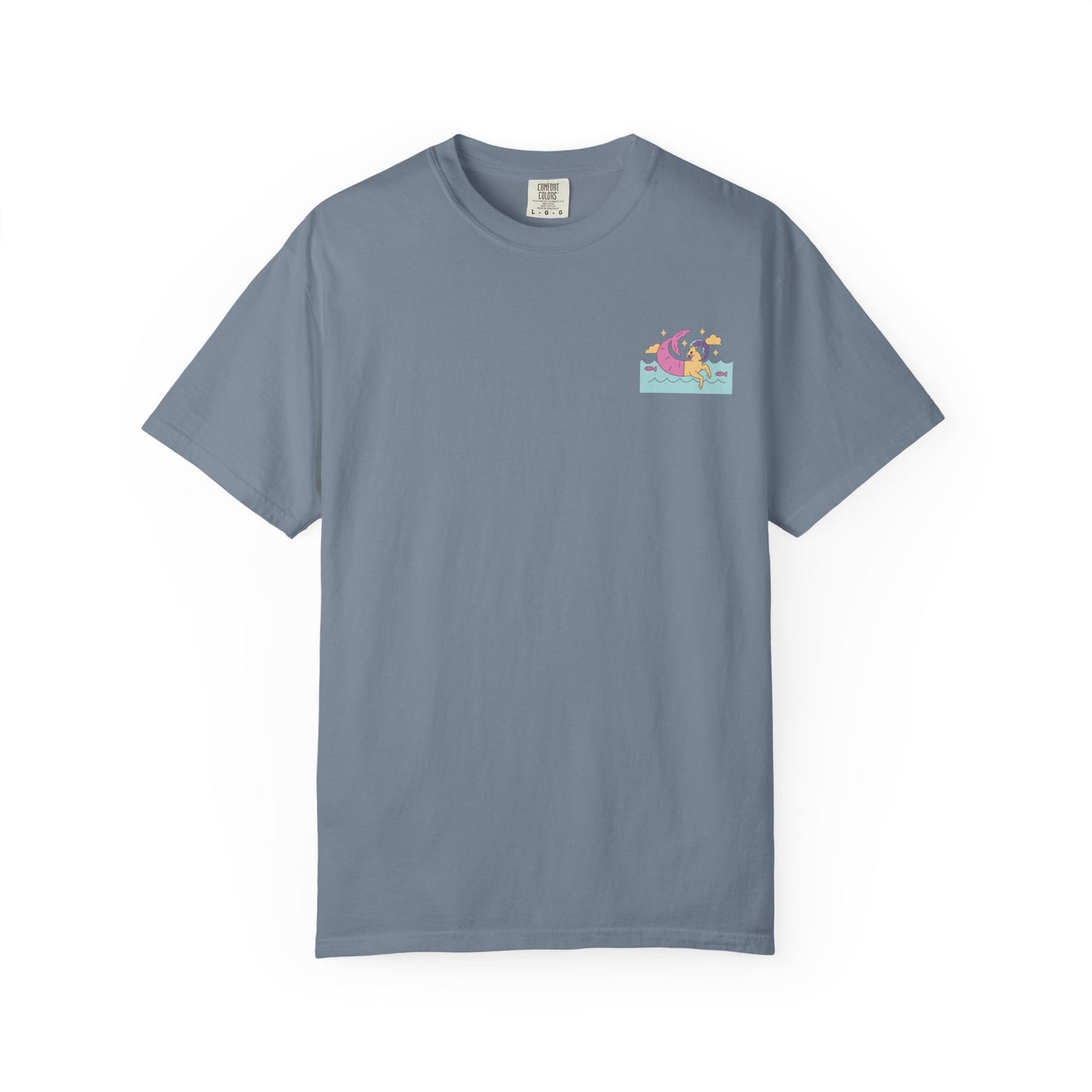 My Dog is a Capricorn T-Shirt