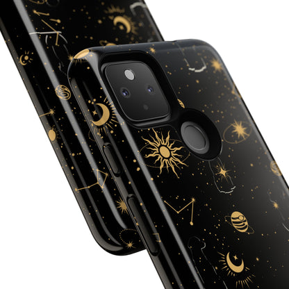 Celestial Phone Case