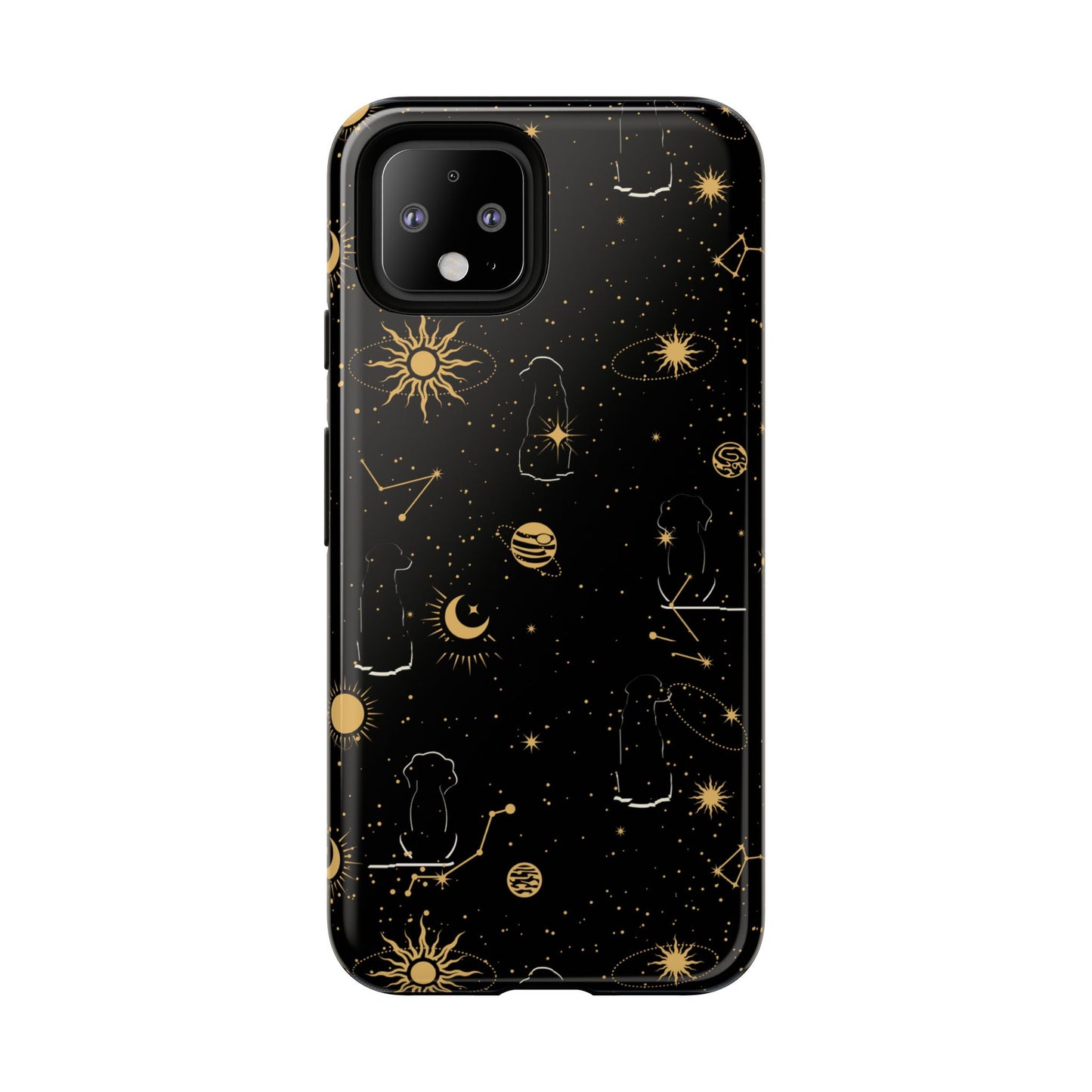 Celestial Phone Case
