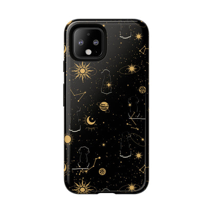Celestial Phone Case