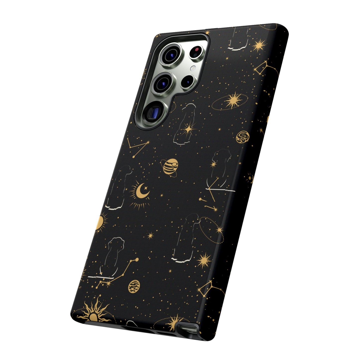 Celestial Phone Case