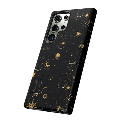 Celestial Phone Case