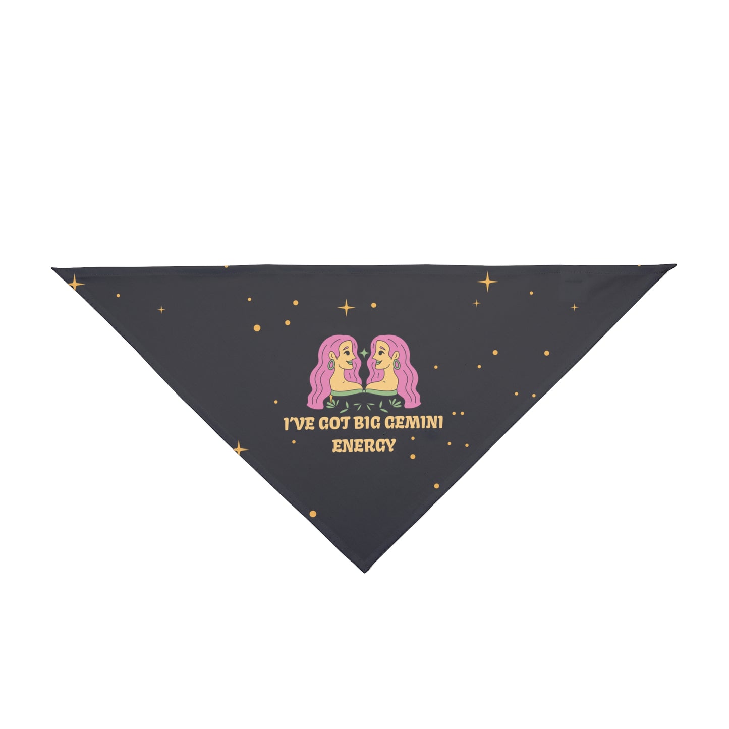 Gemini Energy Bandana