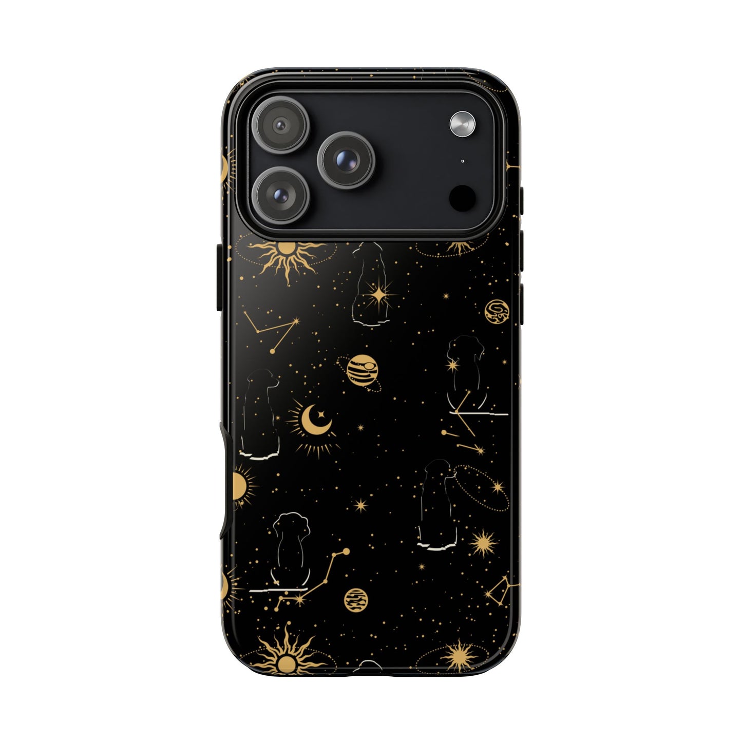 Celestial Phone Case