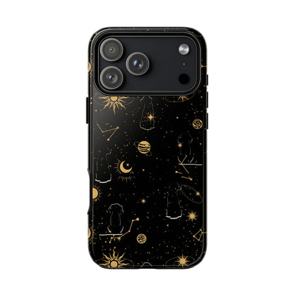 Celestial Phone Case
