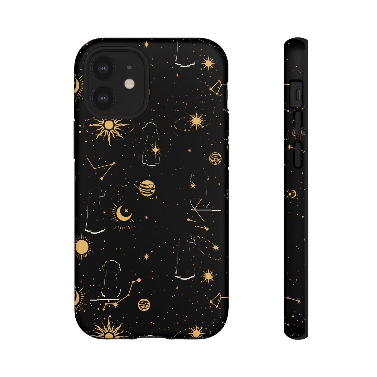 Celestial Phone Case