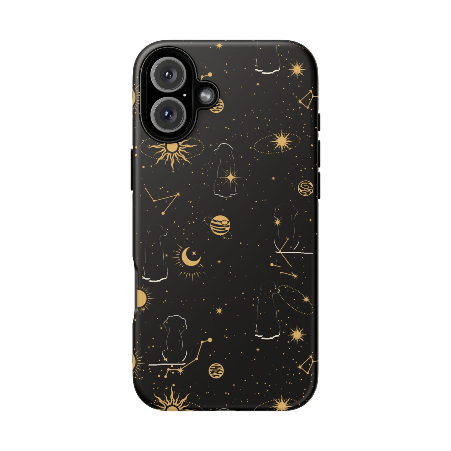 Celestial Phone Case