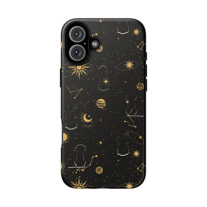 Celestial Phone Case