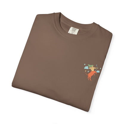 My Dog is a Sagittarius T-Shirt