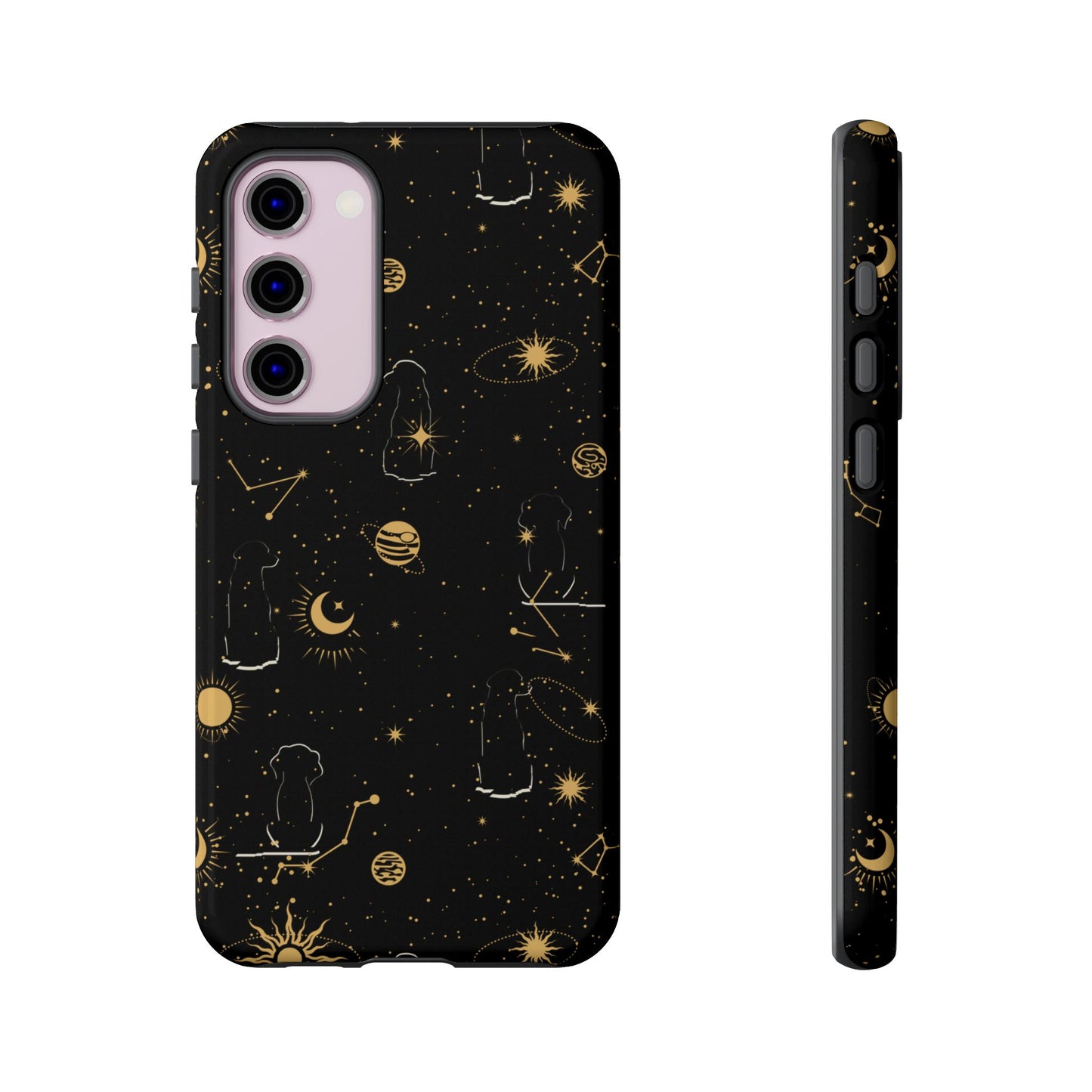Celestial Phone Case