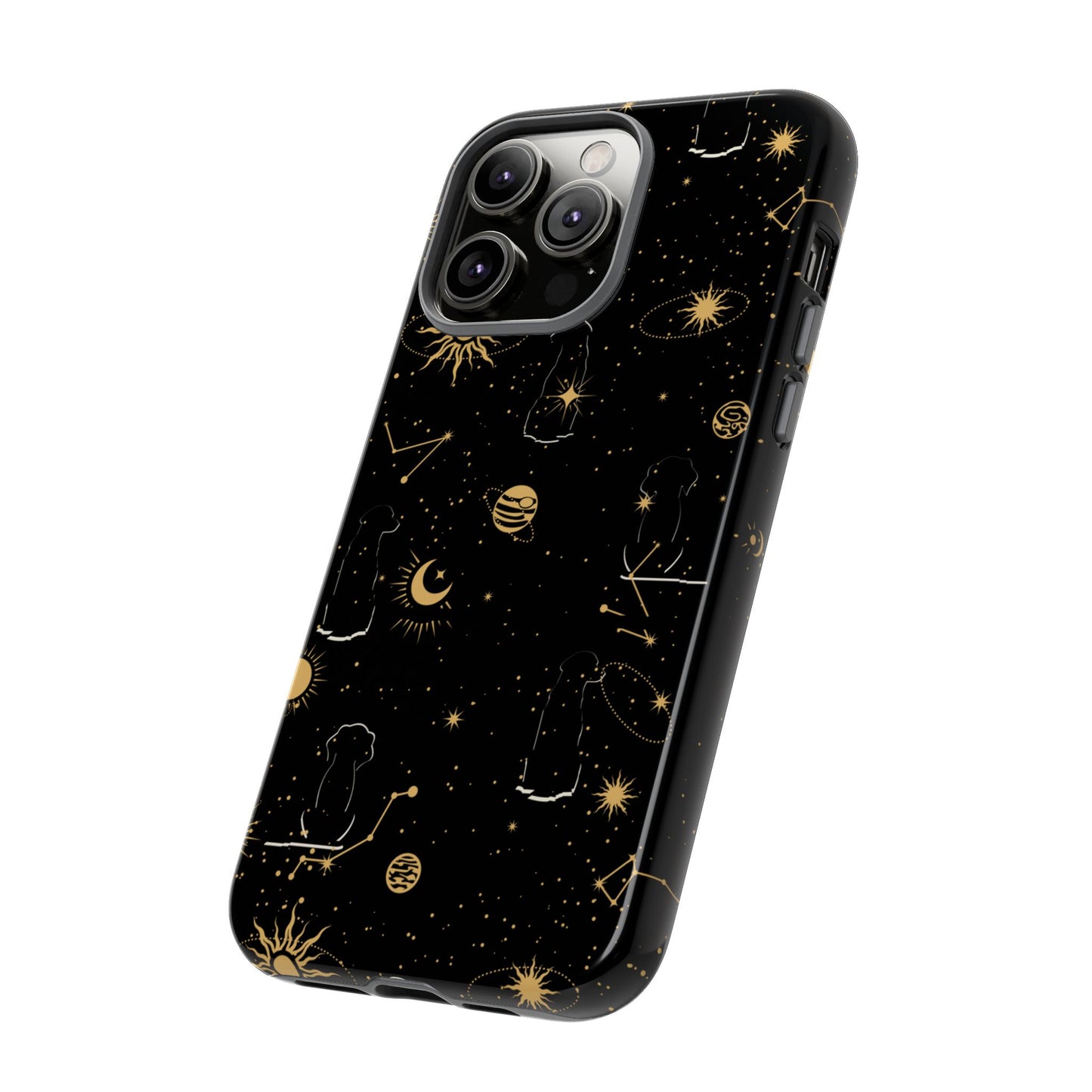 Celestial Phone Case