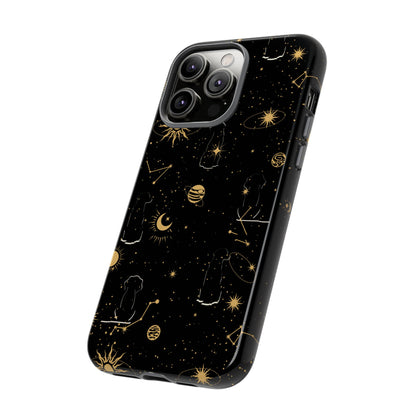 Celestial Phone Case