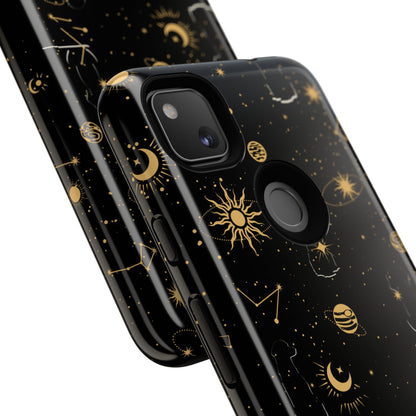 Celestial Phone Case