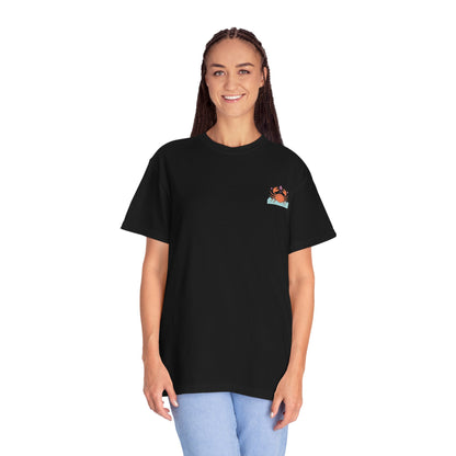 My Dog is a Cancer T-Shirt