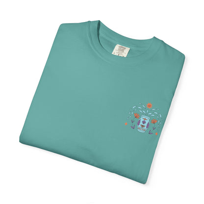 My Dog is an Aquarius T-Shirt