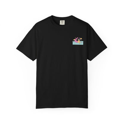 My Dog is a Capricorn T-Shirt