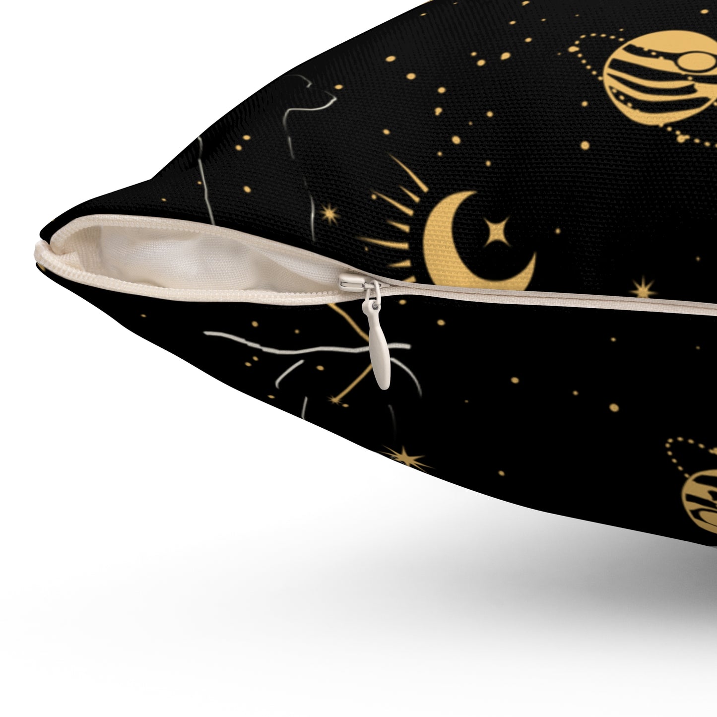 Celestial Throw Pillow