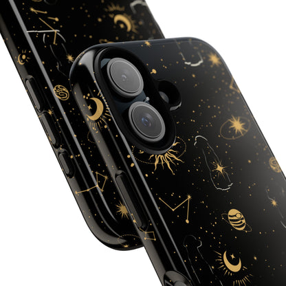 Celestial Phone Case