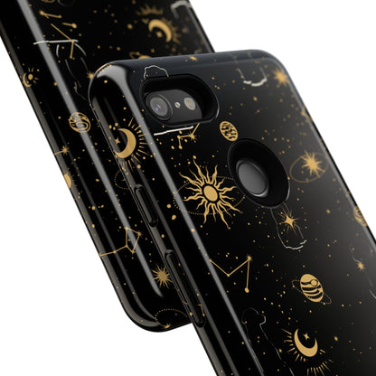 Celestial Phone Case