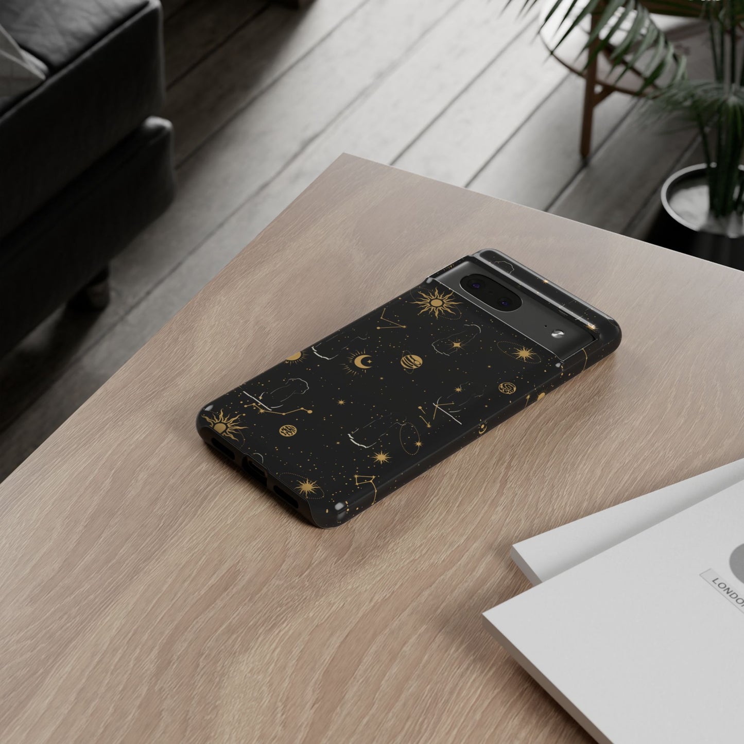 Celestial Phone Case
