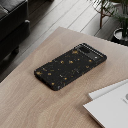Celestial Phone Case