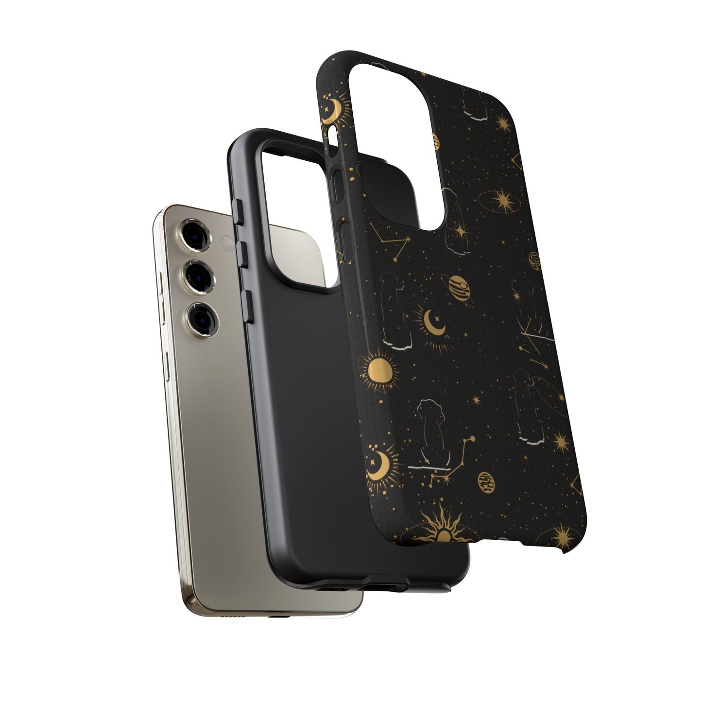 Celestial Phone Case