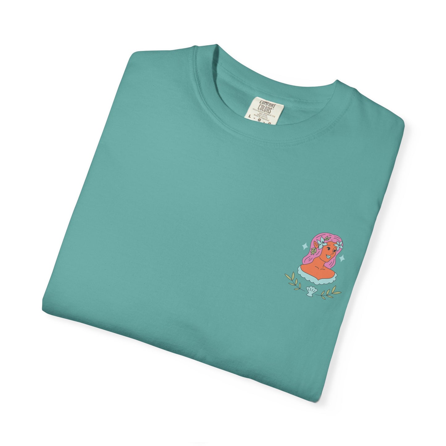 My Dog is a Virgo T-Shirt