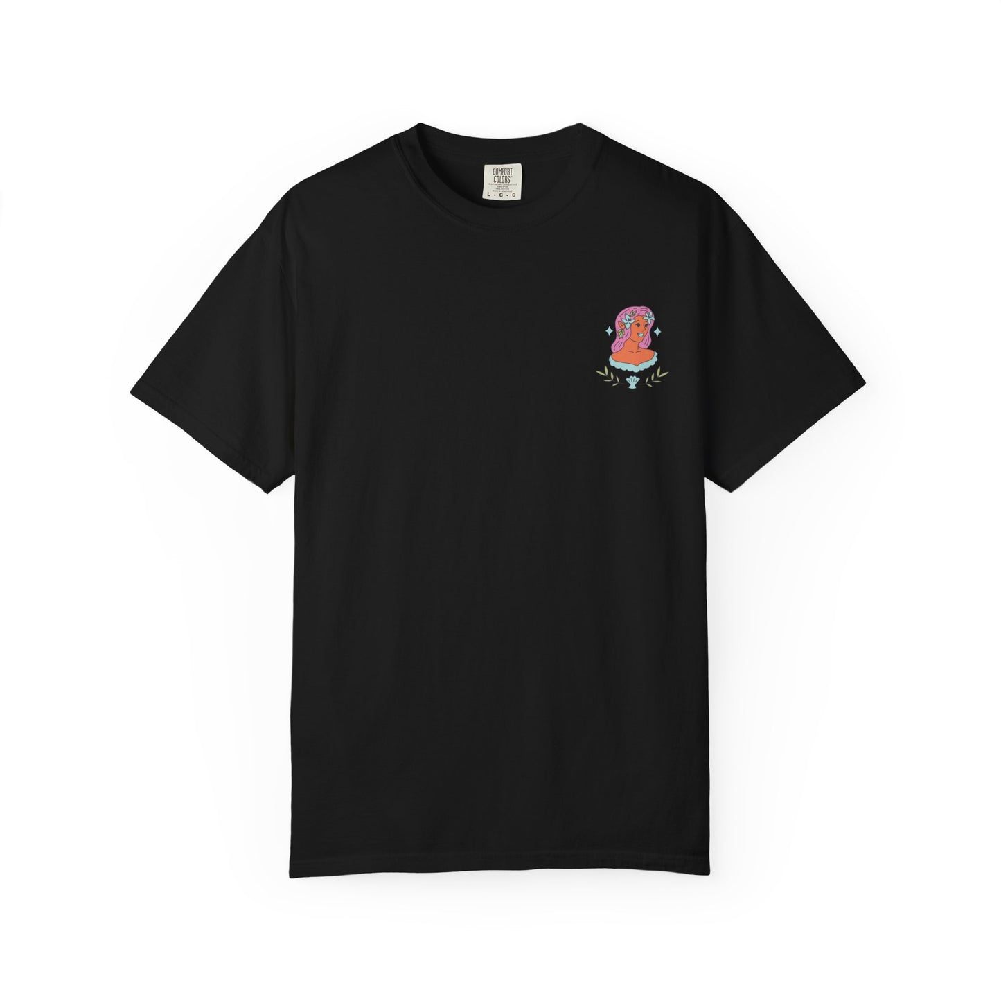 My Dog is a Virgo T-Shirt