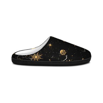 Celestial Slippers
